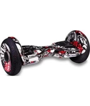 ПродаюГіроборд Smart Balance Wheel10,5 Premium Pirat (пірат)
