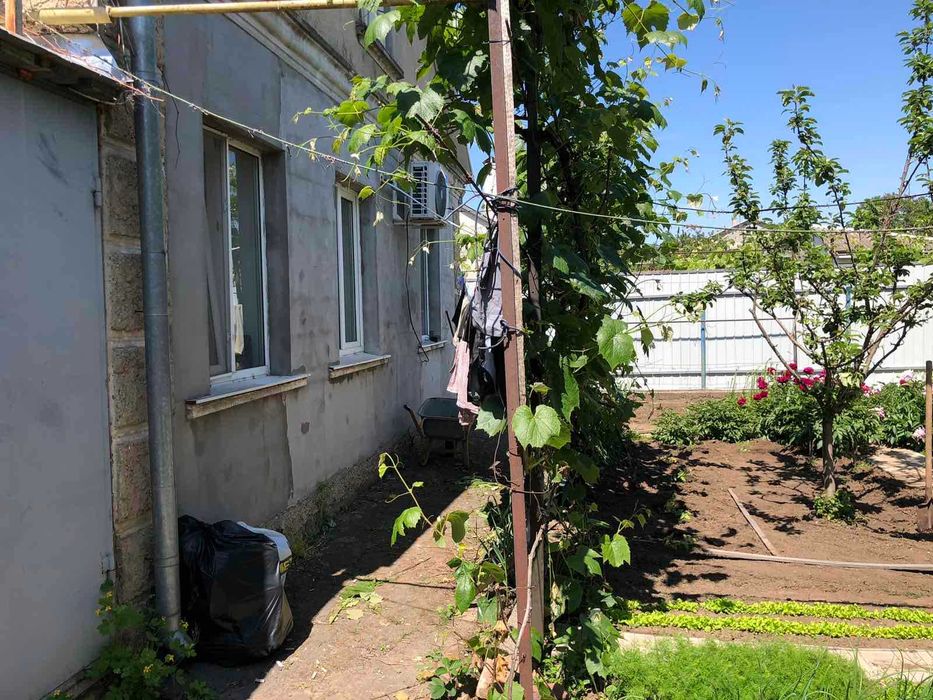 Дом по адресу Люстдорфская дор. (площадь 99 м²) - Atlanta.ua - фото 11