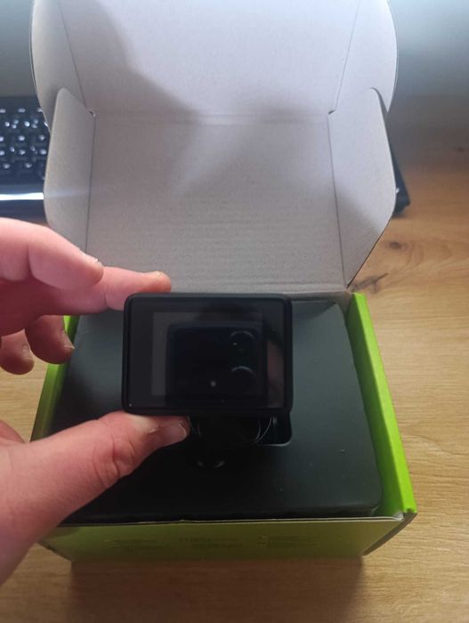 Wideorejestrator Tracer SPECTRA 2D Full HD