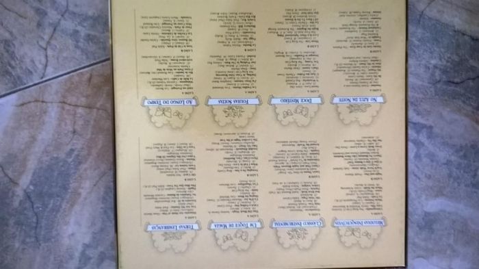 Ao Som das Recordações