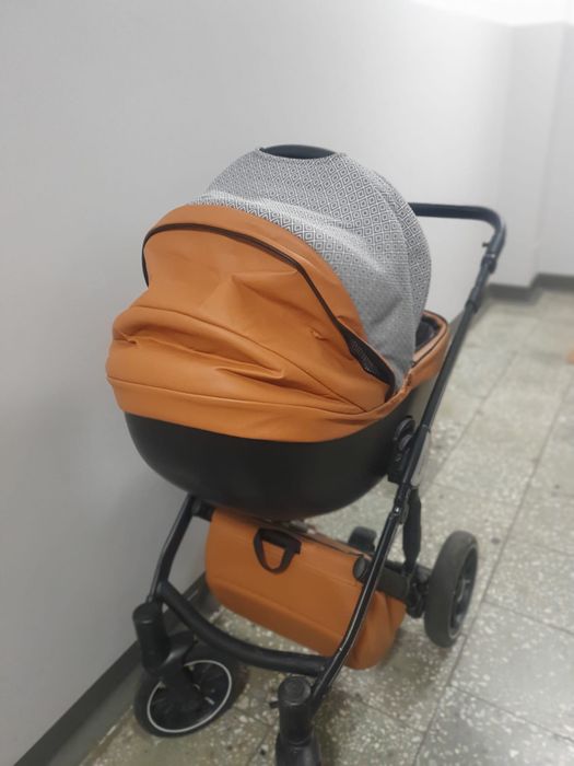 Wozek anex sport