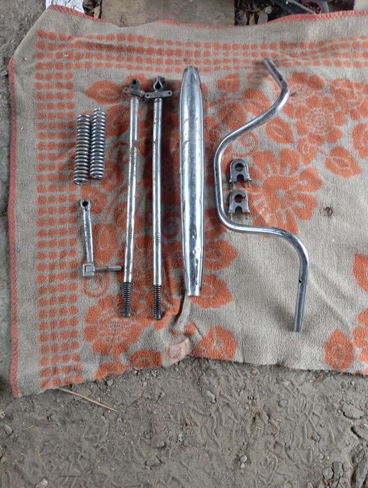 Деталі на ригу 12