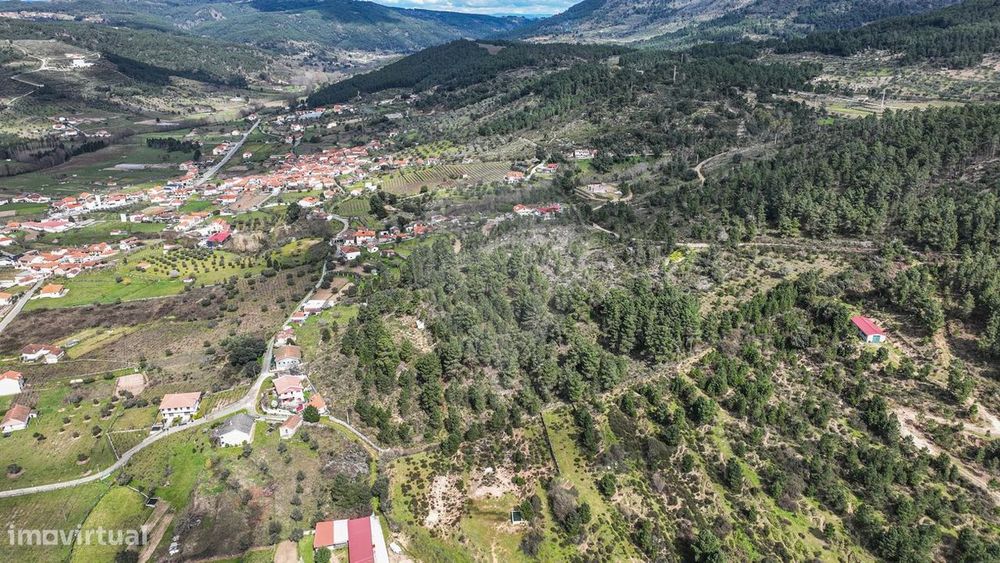 Terreno  para venda