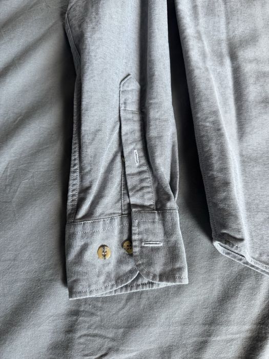 Camisa inverno Lee S