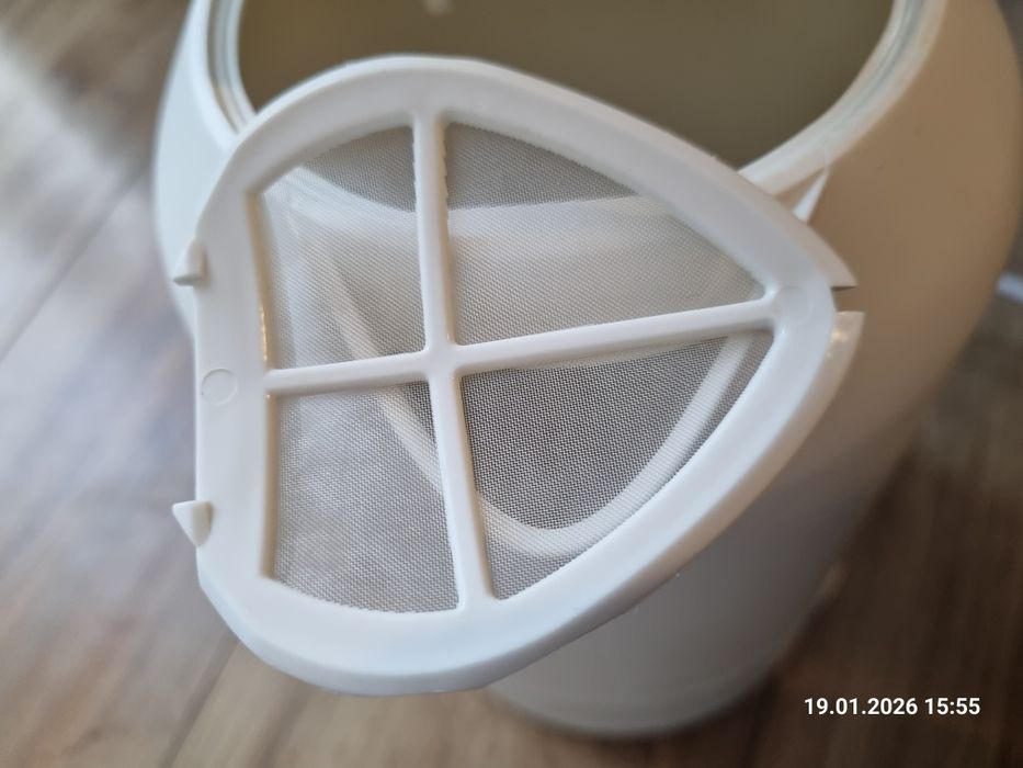 NOWY Czajnik BezPrzewodowy Russell Hobbs 21150 z Regulacją Temperatury