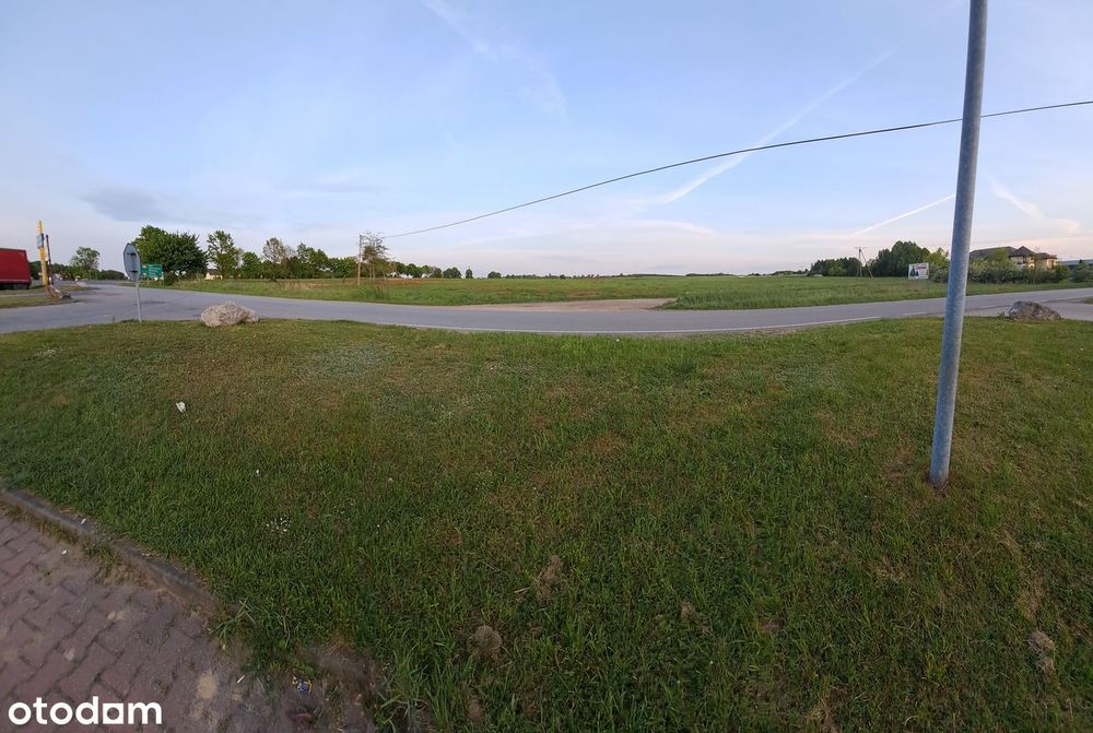 Teren, grunt przemysłowy 15 Ha od właściciela - Widok 4