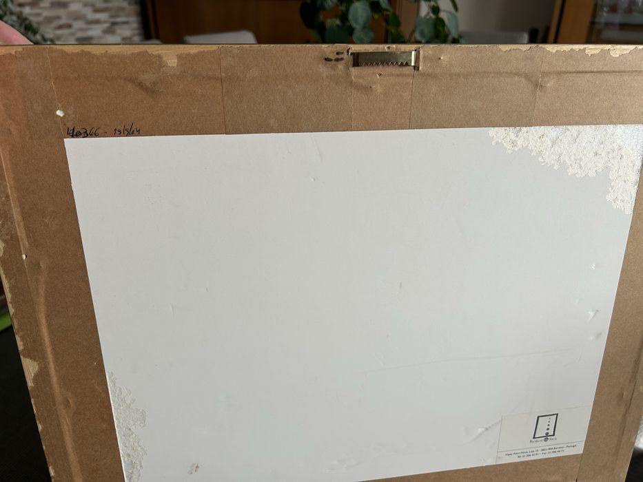Vende-se quadro , com imagem das pirâmide  do Mexico