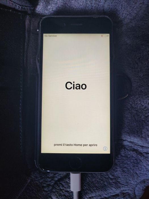 Telefon iPhone 6