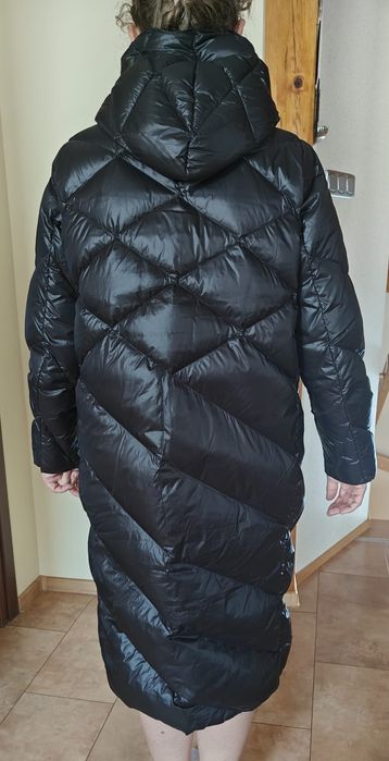 Nowy płaszcz  damski M/L Ochnik