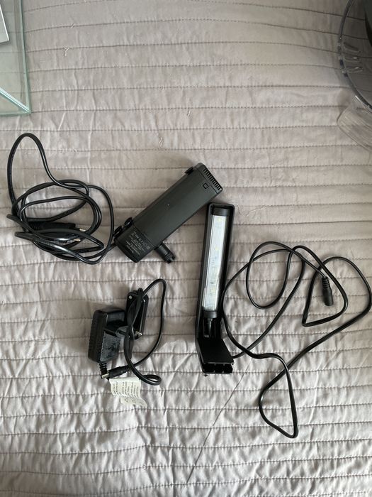 Aquário NOVO (nunca usado)