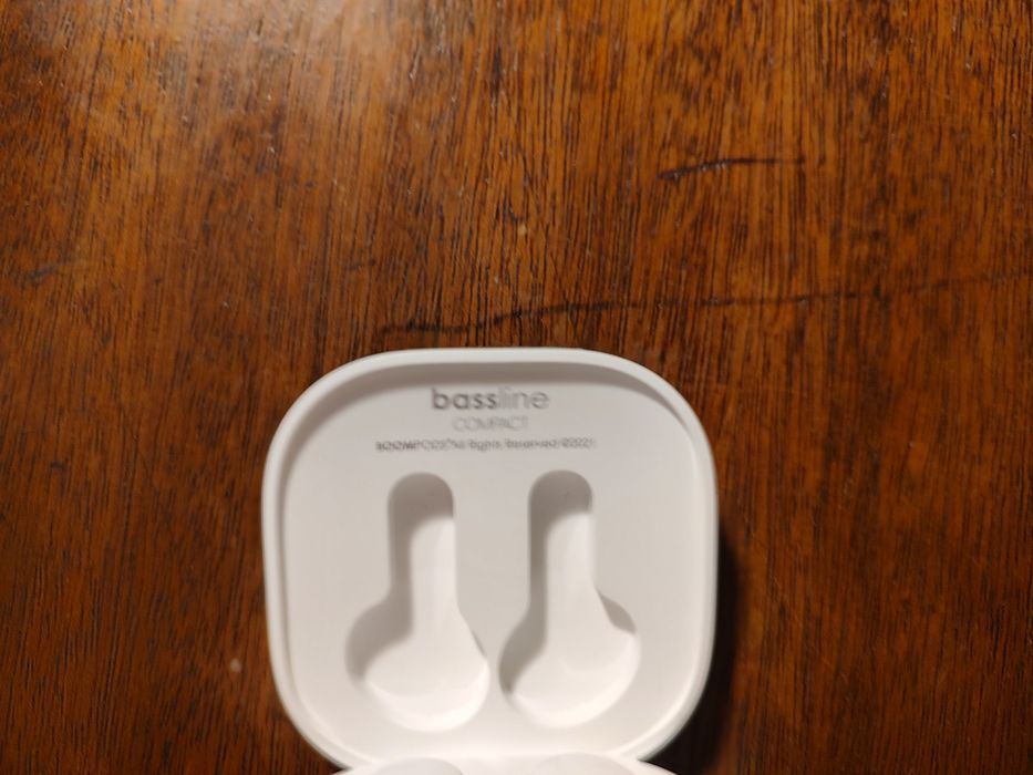 Наушники беспроводные Sony WH-CH510(черные), Boompods Basslne compact