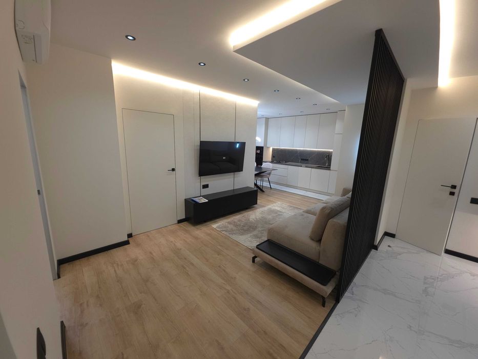 Готова до проживання 2-кімнатна | Центр | ЖК Княгинин | Ремонт