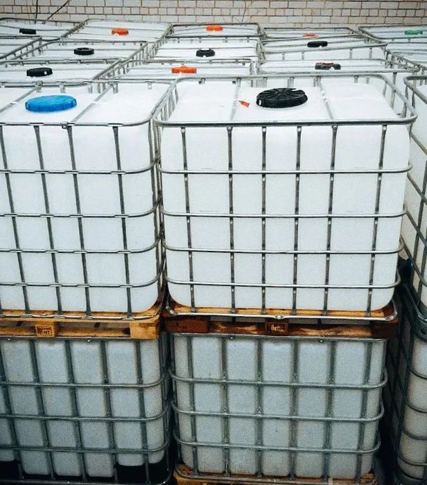 Продаю емкость Еврокуб. Обьем 1000 л.