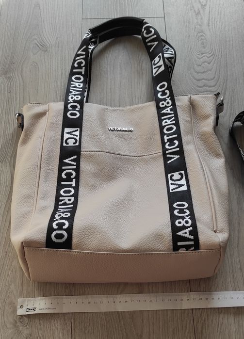Torebka Victoria&CO