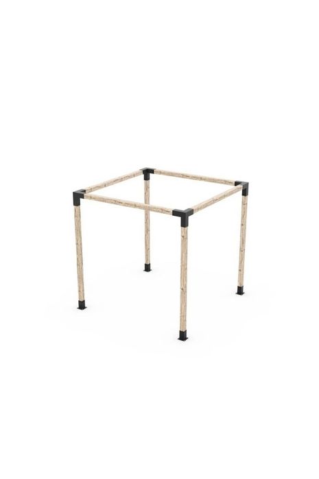 Альтанка. Беседка. Пергола. Навес для авто.  Веранда. Терраса.Комплект