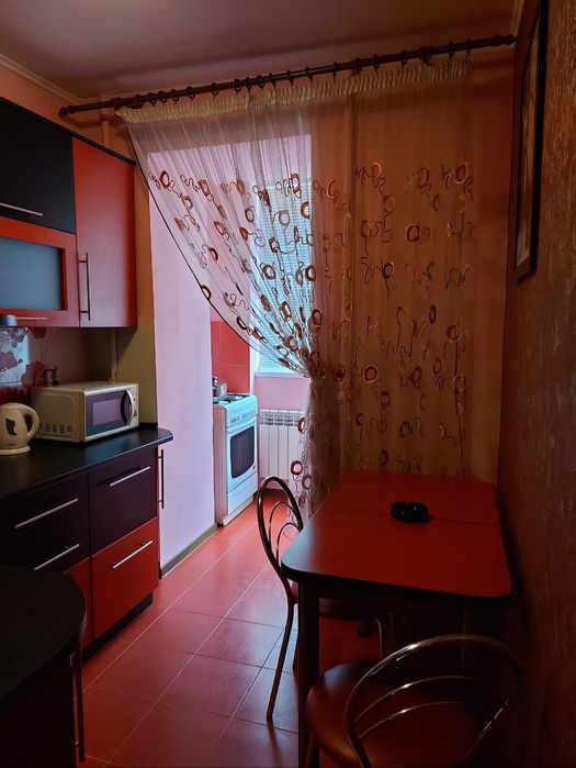 1 - кімнатна квартира. Ювілейний. Smart TV Box. Погодинно. Подобово.