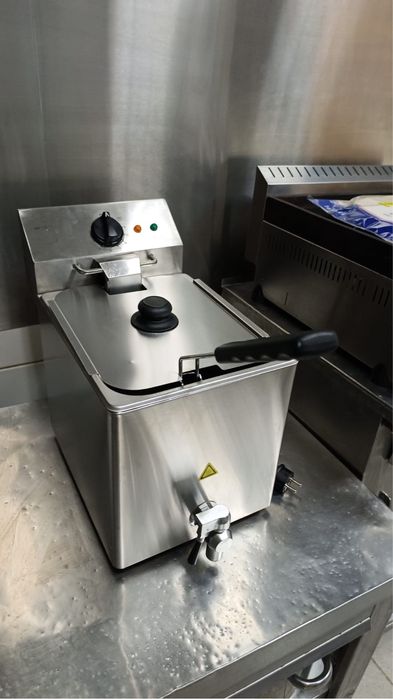 Equipamento Industrial para Restaurante