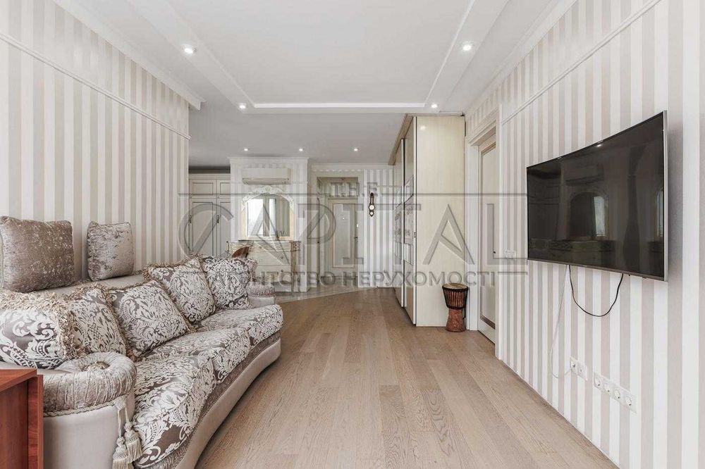 ФАНТАСТИЧНА оренда трикімнатної квартири 92 м2 в ЖК Central Park Печерський - View 2