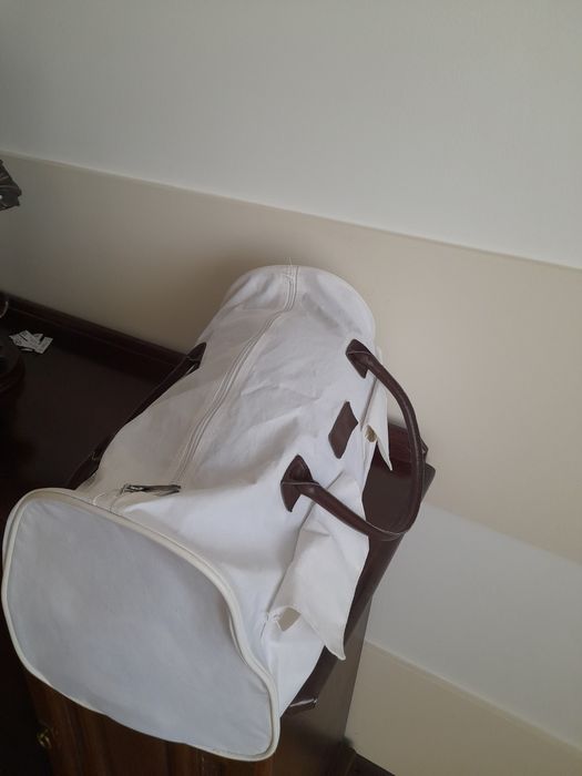 Сумка дорожня жіноча