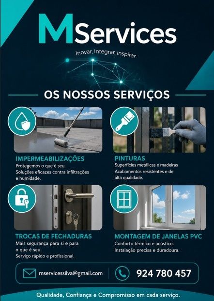 Mservices Impermeabilizações517276866593443841