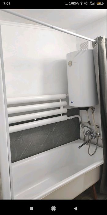 Власник. Продам 2к жилкоп без комісії з ремонтом