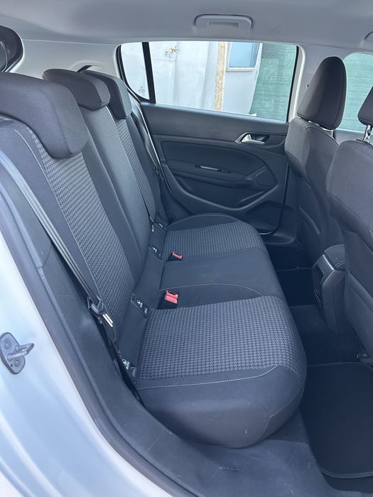 Peugeot 308 1.2 Active Business