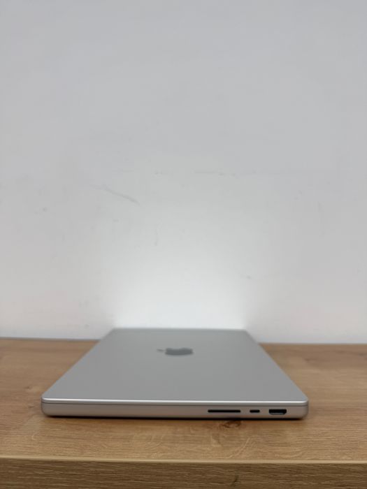 96% | Macbook Pro 14 2021 M1 Pro 16Gb | 512Gb • ГАРАНТІЯ Макбук М1 Pro