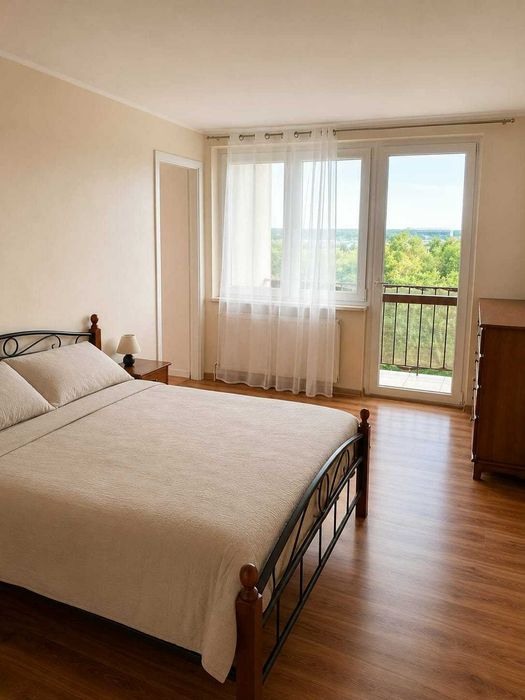 mieszkanie  Jezioro  Zegrzyński  3 pokoje  46 m² - Widok 5