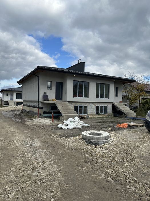 Продаж 3-кім. будинку 100 м.кв., Розтермінування