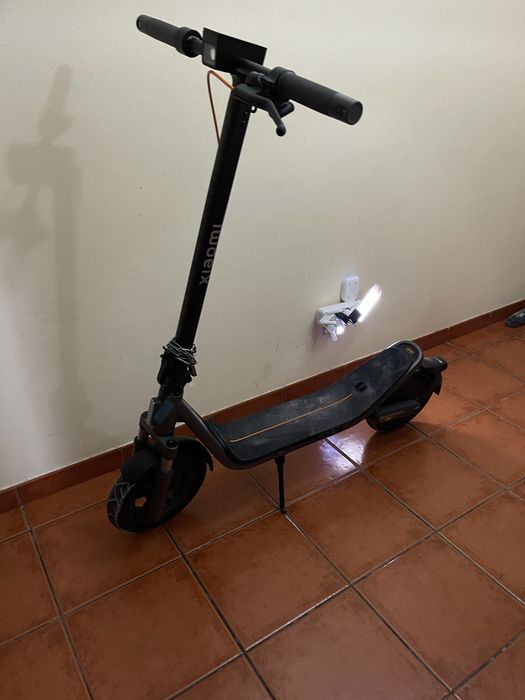 Vendo ou troco trotinete eletrica