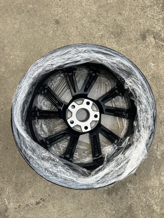 Диски 5/112 р18 ET43