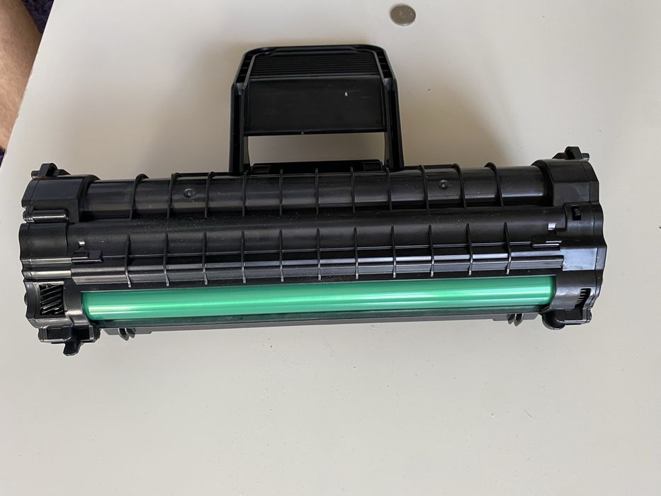 Pusty toner do drukarki samsung ML 210