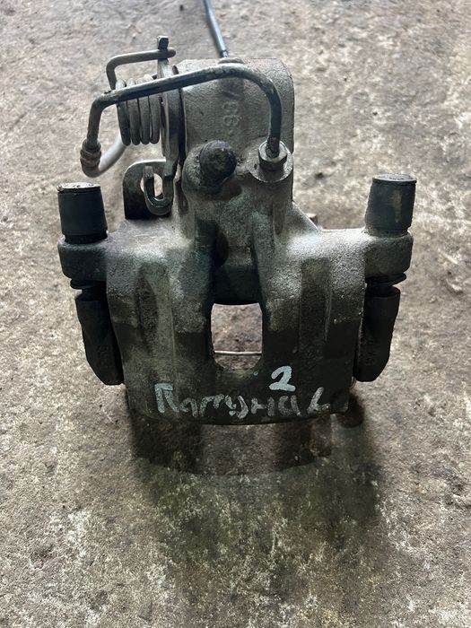 Задние суппорта Рено Лагуна 2 цена за штуку