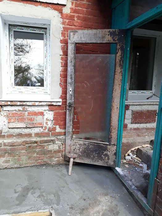 Дом с участком с.Шестакове Харьковская обл.