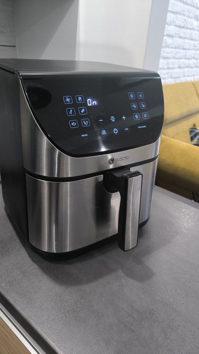 Airfryer frytkownica beztłuszczowa 8l 1800W