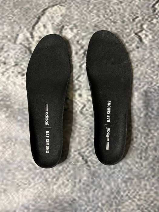 Raf simona replicant