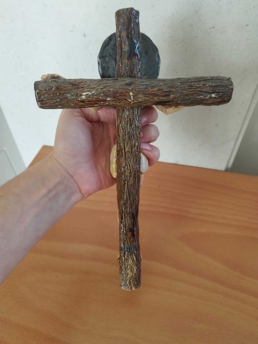 CRISTO assinado CLEM