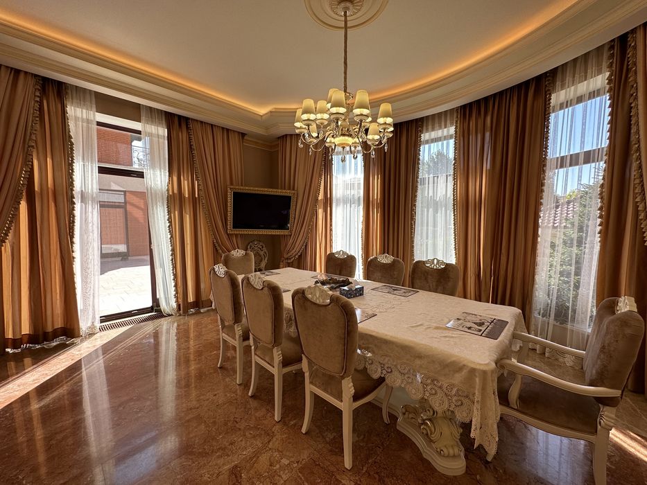 Дом по адресу ул. Макаренко (площадь 650 м²) - Atlanta.ua - фото 12