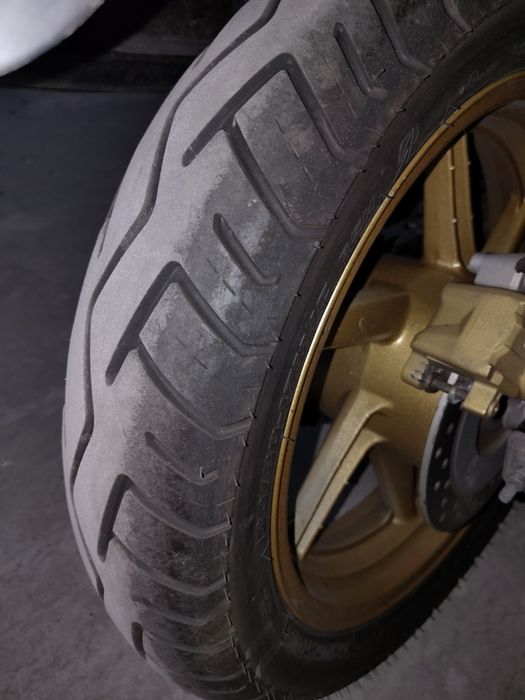 Продаж  Honda sb500