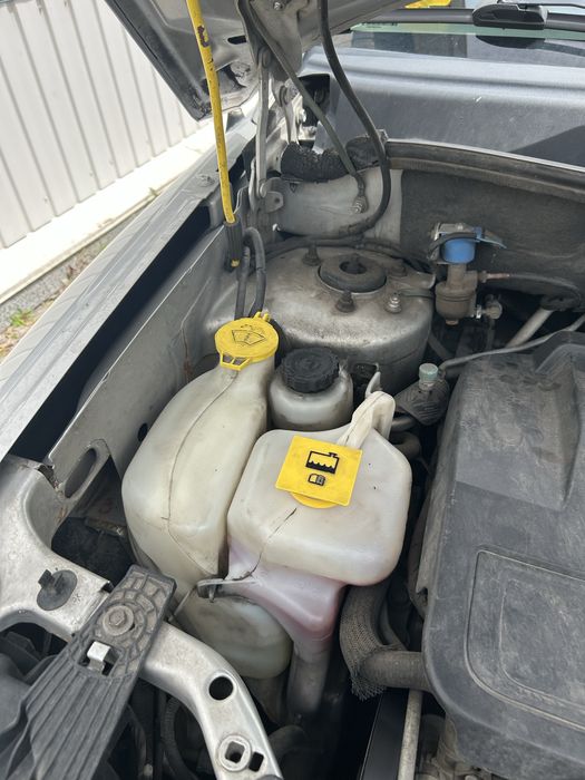 Jeep Compass 2013 року 2.4 4x4