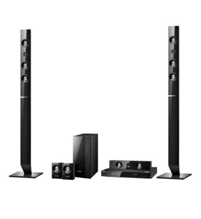 Kino domowe Samsung HT-C5530