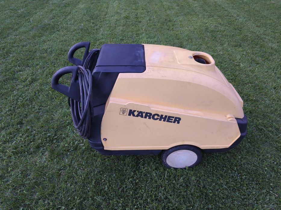 Myjka ciśnieniowa Karcher HDS 695.  BDB stan