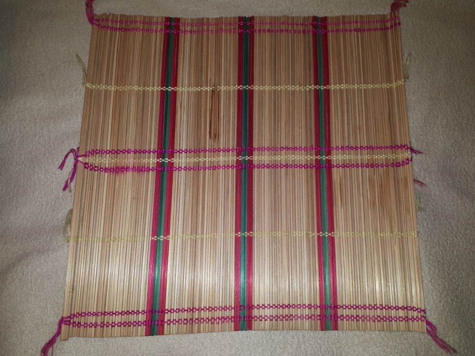 Podkładki na stół retro vintage