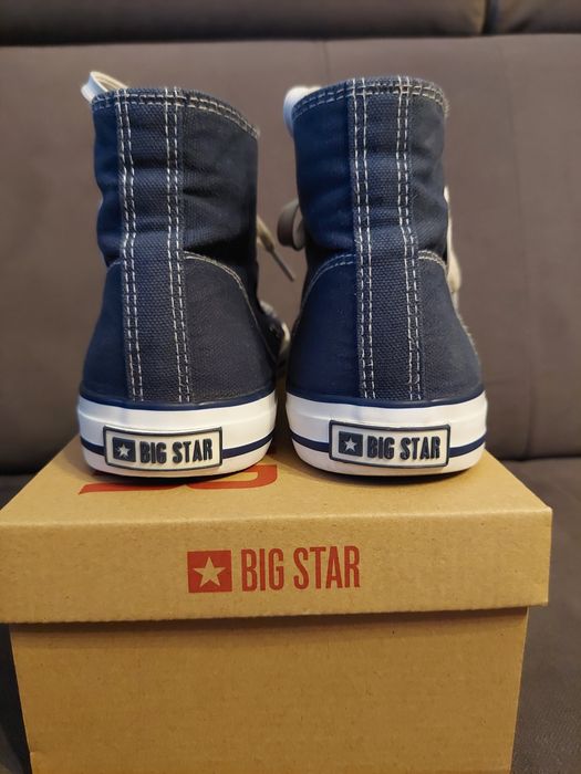 Big Star trampki r.40
