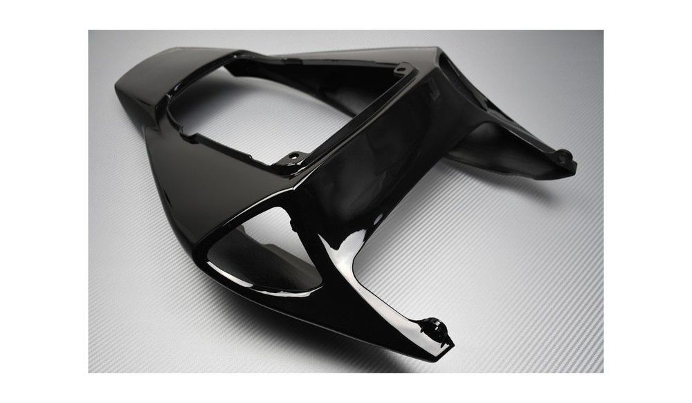 carenagem traseira honda cbr 1000rr 2004-2007