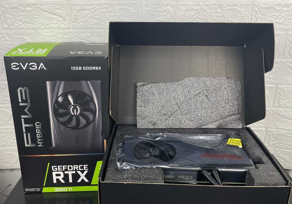 evga hybrid - Купити електроніку - Ціни на OLX.ua
