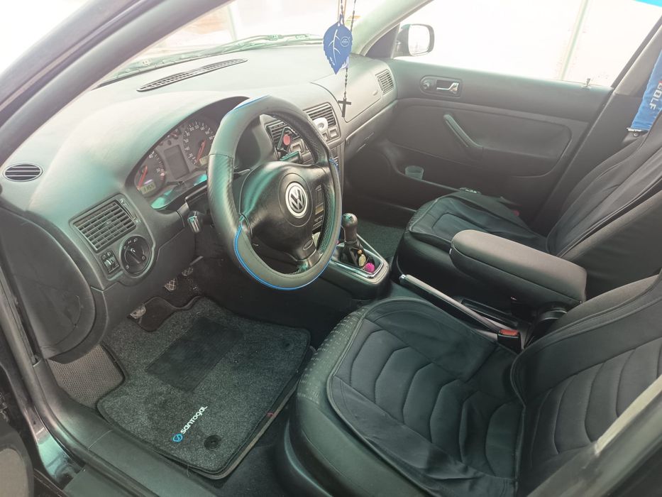 Volswagen golf 1.9 tdi