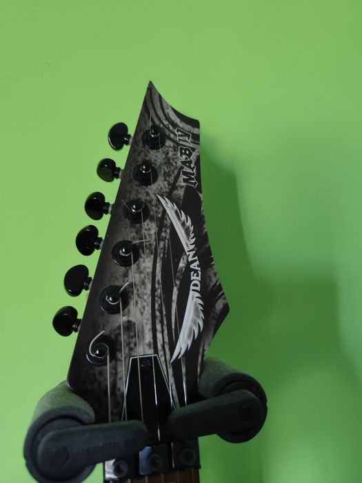 Gitara Dean Michael Batio MAB4