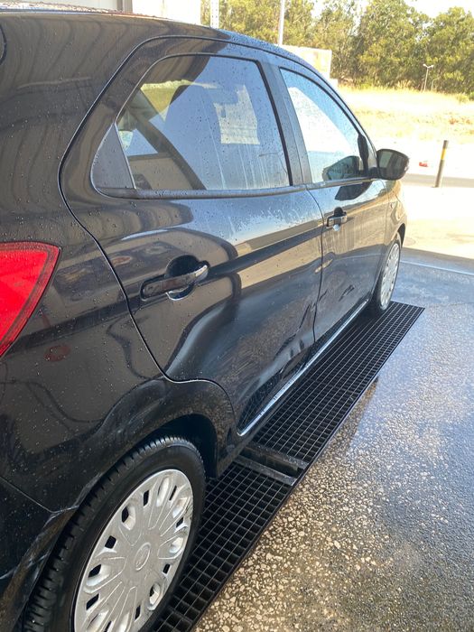 Ford KA+ 2017 94 mil km
