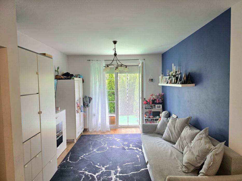 Mieszkanie na wynajem  Zalasewo